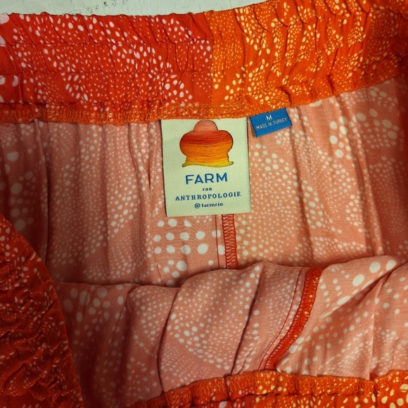 FARM Rio Vibrance Maxi Skirt - Picture 5 of 5